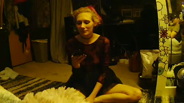 EroticKityii online show from 04.05.26