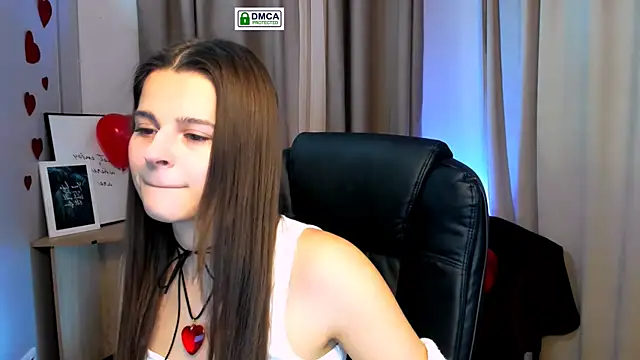 berry alma online show from 02.25.25