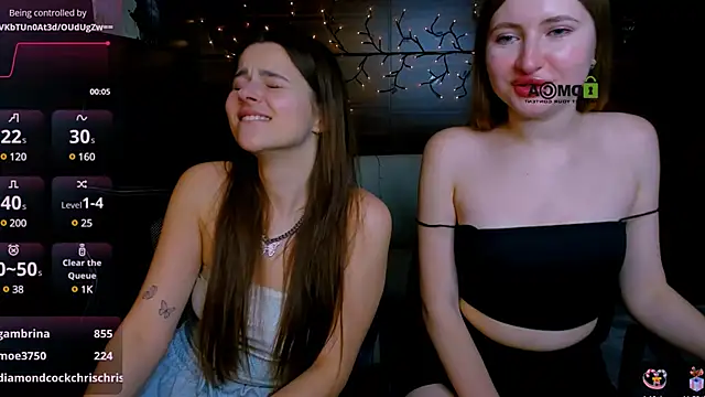 berry alma online show from 03.15.25