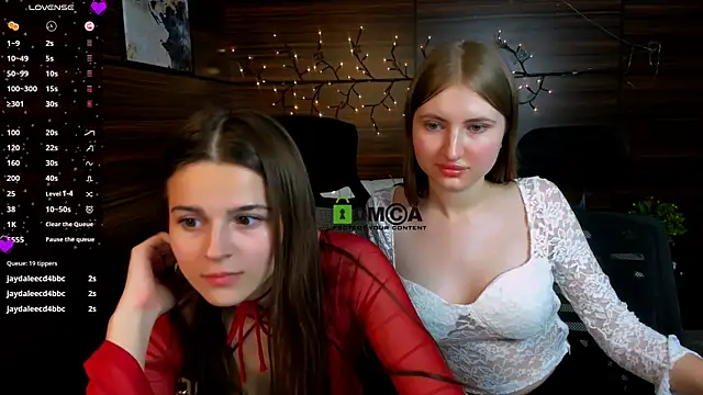 berry alma online show from 03.19.25