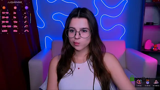 Snapshot of berry_alma chatting on 01.18.26 berry alma online show from 01.18.26