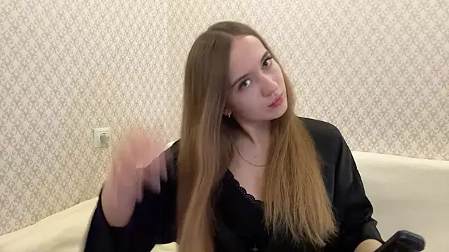 RaelynnSewell online show from 01.27.25