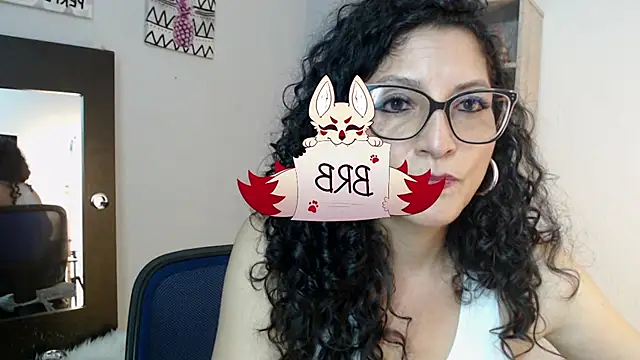 arianna ros3 online show from 12.31.24