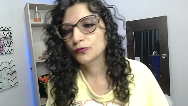 arianna ros3 online show from 01.12.25