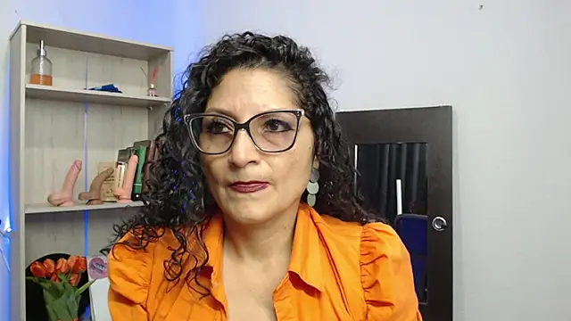 arianna ros3 online show from 01.13.25