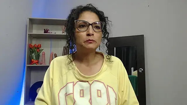 arianna ros3 online show from 01.25.25