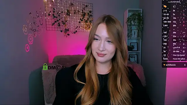 playful sophie online show from 10.02.25