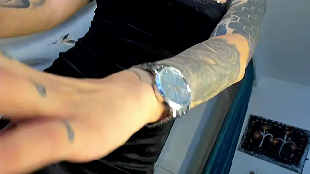 Snapshot of Lucky_Deniz chatting on 01.20.25 Lucky Deniz online show from 01.20.25