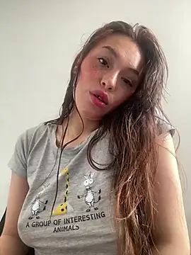 eriika deep  online show from 02.02.25