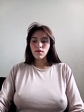 Snapshot of eriika_deep_ chatting on 10.03.25 eriika deep online show from 10.03.25