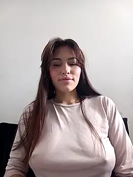 Snapshot of eriika_deep_ chatting on 10.18.25 eriika deep online show from 10.18.25