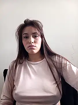 Snapshot of eriika_deep_ chatting on 10.26.25 eriika deep online show from 10.26.25