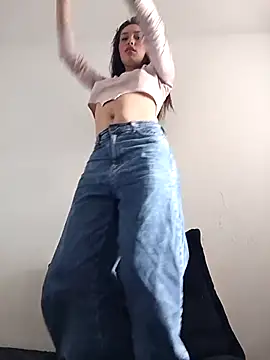 Snapshot of eriika_deep_ chatting on 11.01.25 eriika deep online show from 11.01.25