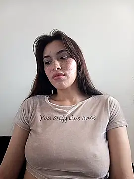 Snapshot of eriika_deep_ chatting on 11.07.25 eriika deep online show from 11.07.25