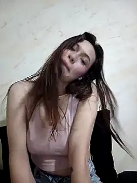 eriika deep  online show from 03.07.26