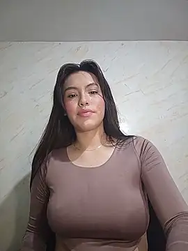eriika deep  online show from 05.23.26