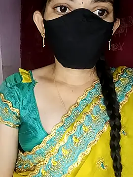 Telugu Cute Angel online show from 09.23.25