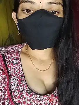 Snapshot of Telugu_Cute_Angel chatting on 06.01.26 Telugu Cute Angel online show from 06.01.26