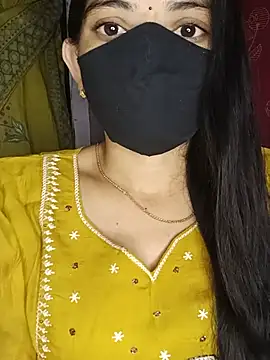 Telugu Cute Angel online show from 07.25.26