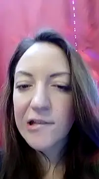 KattyLuuu online show from 12.22.24