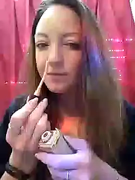 KattyLuuu online show from 12.23.24