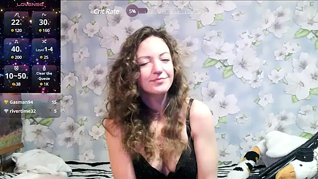 KattyLuuu online show from 02.08.25