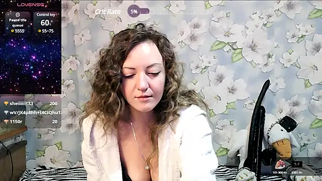 KattyLuuu online show from 02.28.25