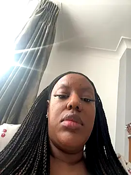 LavenderBuxton online show from 10.24.25