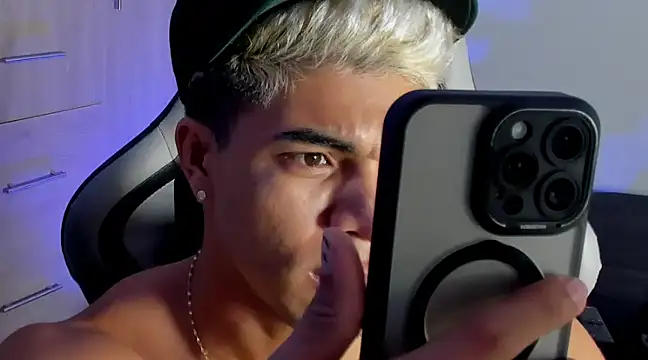 Romano kentt12 online show from 01.21.25