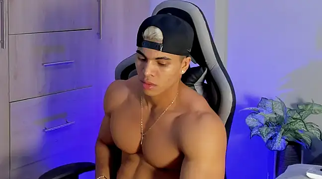 Romano kentt12 online show from 01.23.25