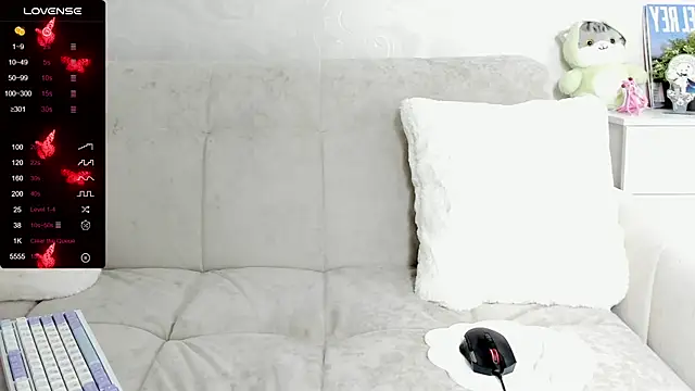 Snapshot of molly_sweetbabe chatting on 01.27.25 molly sweetbabe online show from 01.27.25
