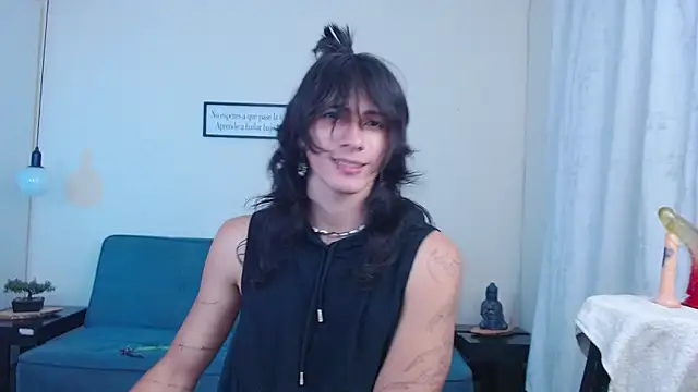 Snapshot of andreey50 chatting on 02.22.25 andreey50 online show from 02.22.25