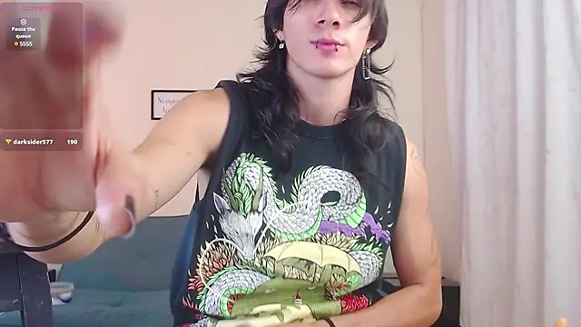 Snapshot of andreey50 chatting on 03.11.25 andreey50 online show from 03.11.25