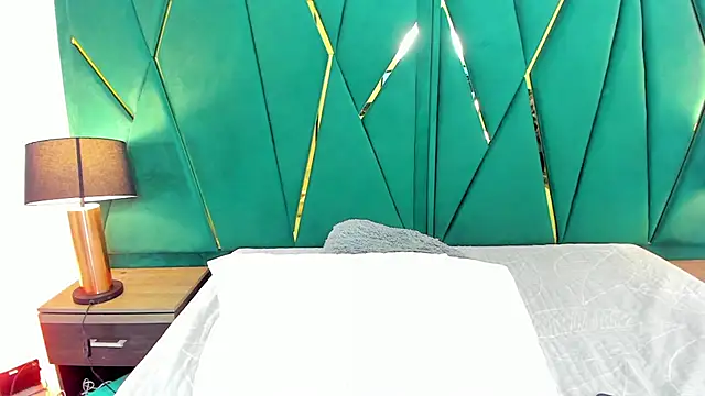 Tamara Myller online show from 01.25.25