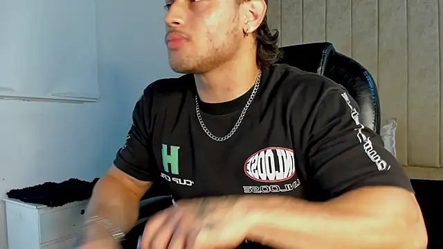 jeicob gagnon online show from 10.07.25