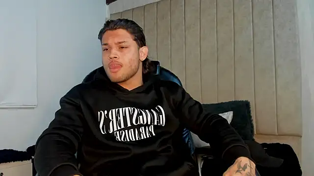 jeicob gagnon online show from 10.09.25