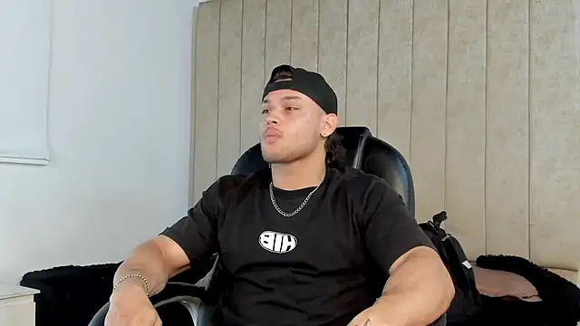 jeicob gagnon online show from 10.18.25