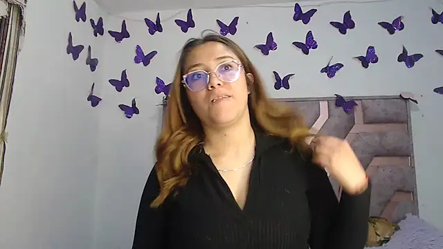 Anny Fox- online show from 01.16.26