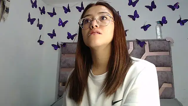 Anny Fox- online show from 02.14.26