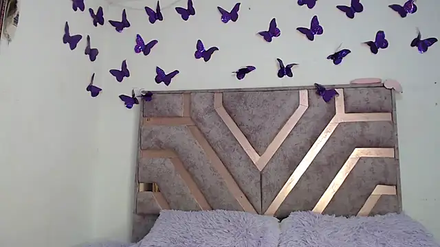 Anny Fox- online show from 02.21.26