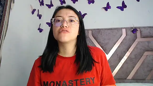 Anny Fox- online show from 05.31.26
