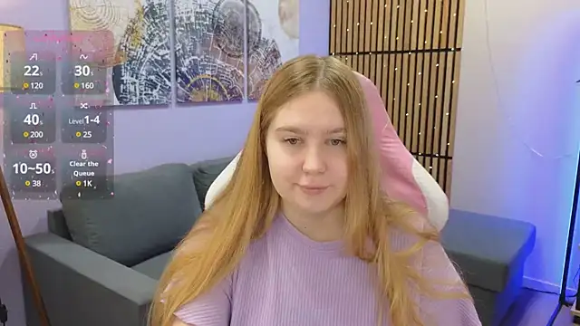 Ellie Wellie online show from 01.30.25