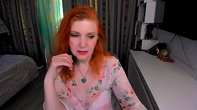 Fire-Fox-One online show from 04.03.26