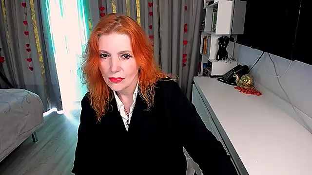 Fire-Fox-One online show from 04.05.26