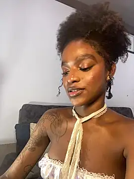 Zizi-campbel online show from 03.13.25