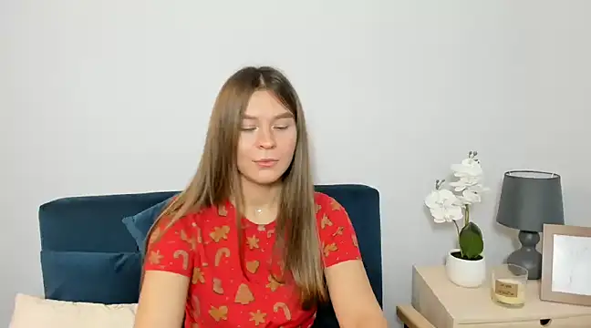 CamilaAmazing online show from 12.24.24