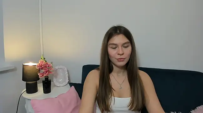 CamilaAmazing online show from 01.31.25