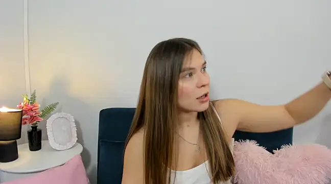 CamilaAmazing online show from 02.06.25