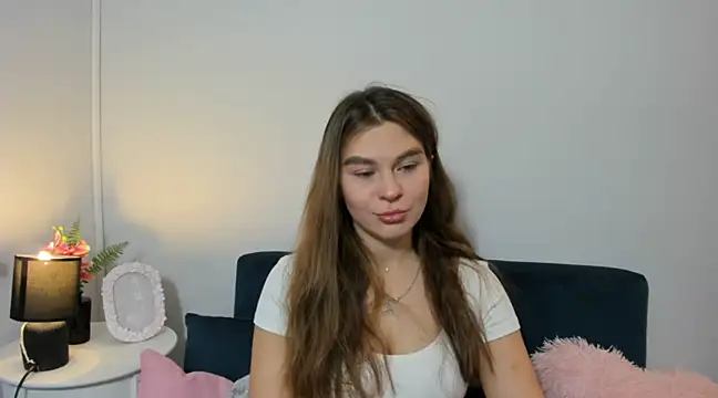 CamilaAmazing online show from 02.10.25