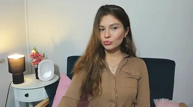 CamilaAmazing online show from 02.24.25